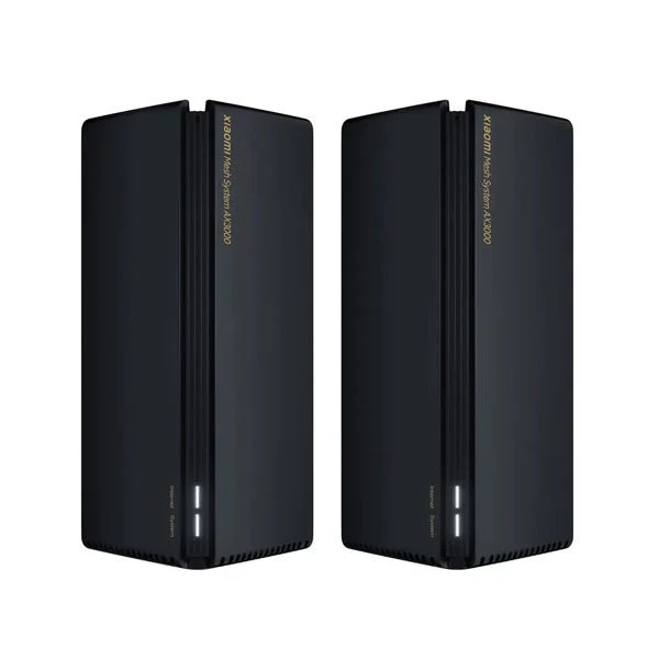 Xiaomi Mesh System AX3000 (2-Pack)