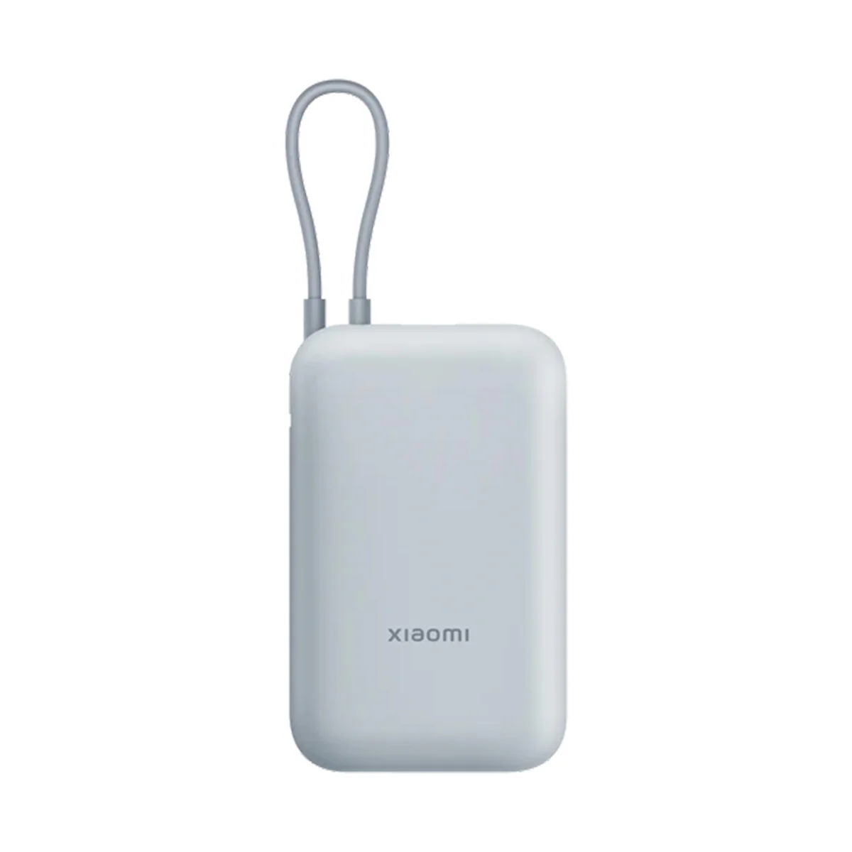 Xiaomi Power Bank 10000mAh (Integrated Cable) - Image 2