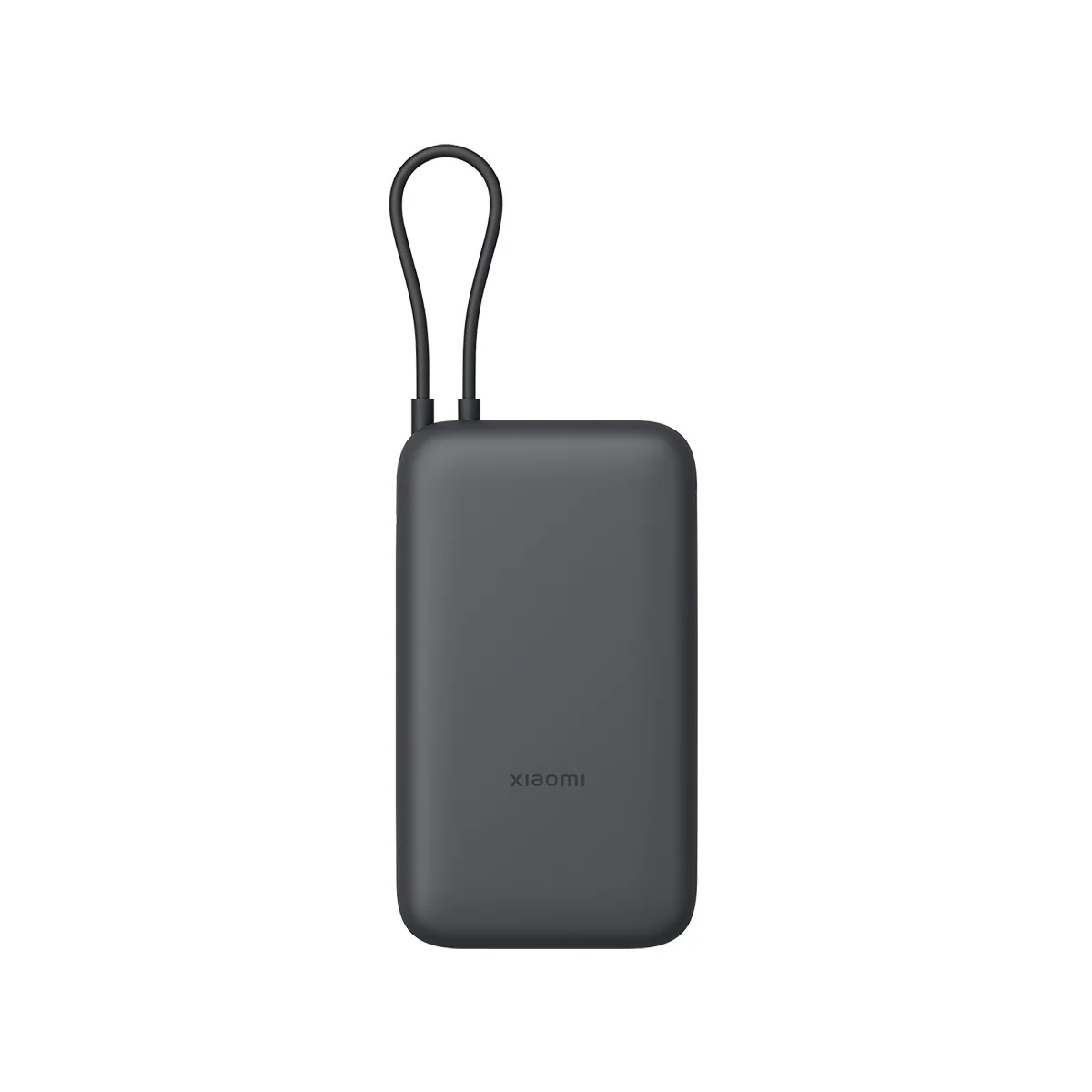 Xiaomi Power Bank 20000 (Integrated Cable)