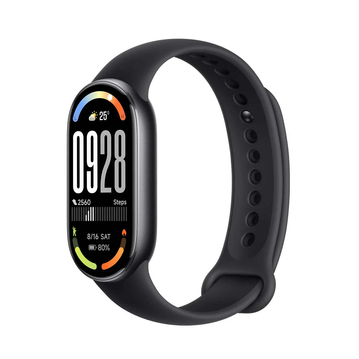 Xiaomi Smart Band 10 - Image 2