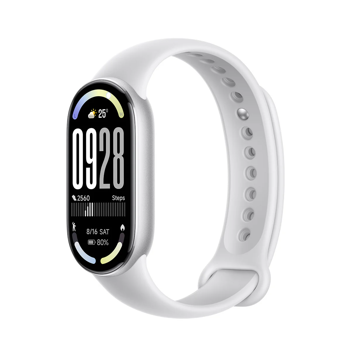 Xiaomi Smart Band 10 - Image 3