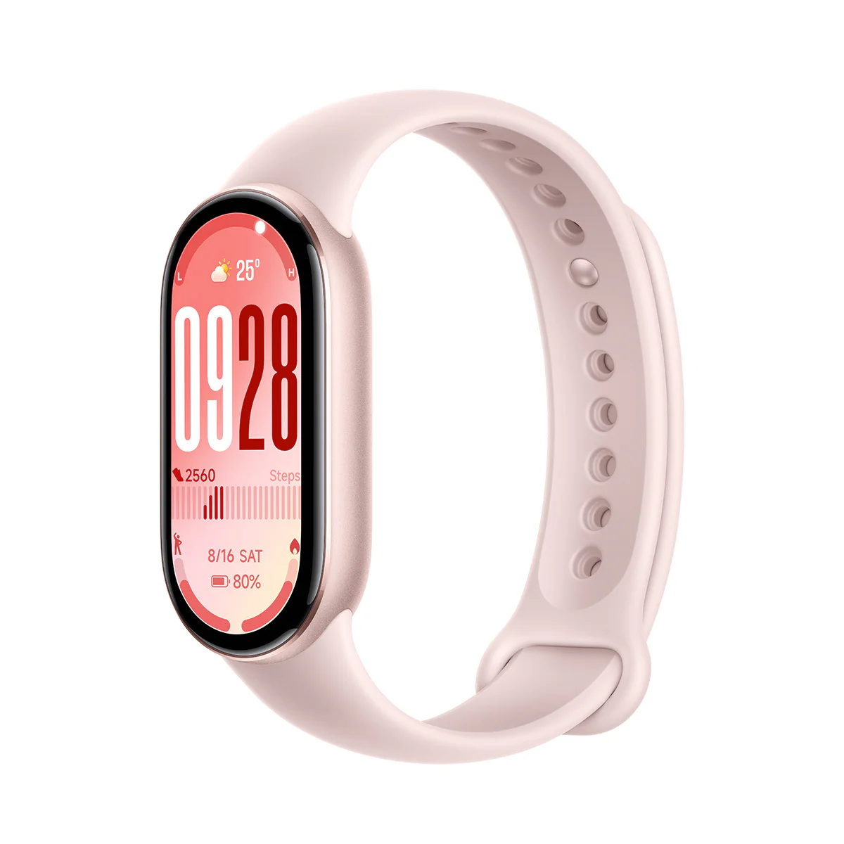 Xiaomi Smart Band 10 - Image 4