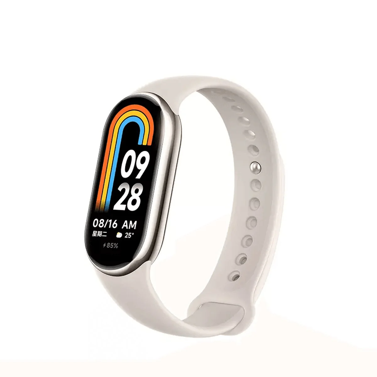 Xiaomi Smart Band 8 - Image 2