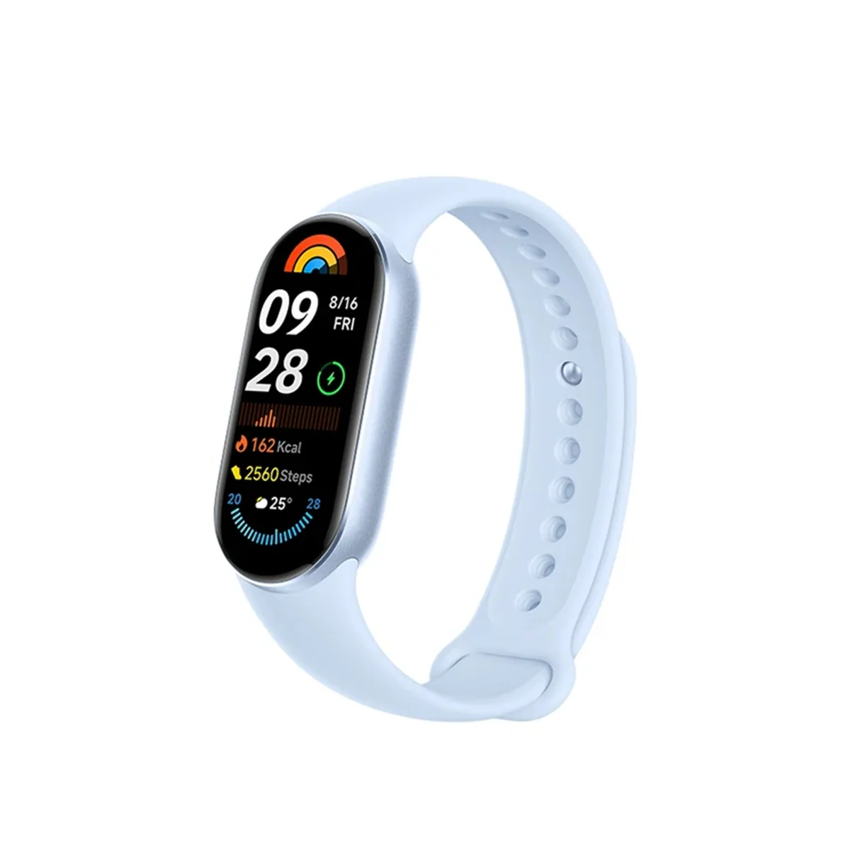 Xiaomi Smart Band 9 - Image 4