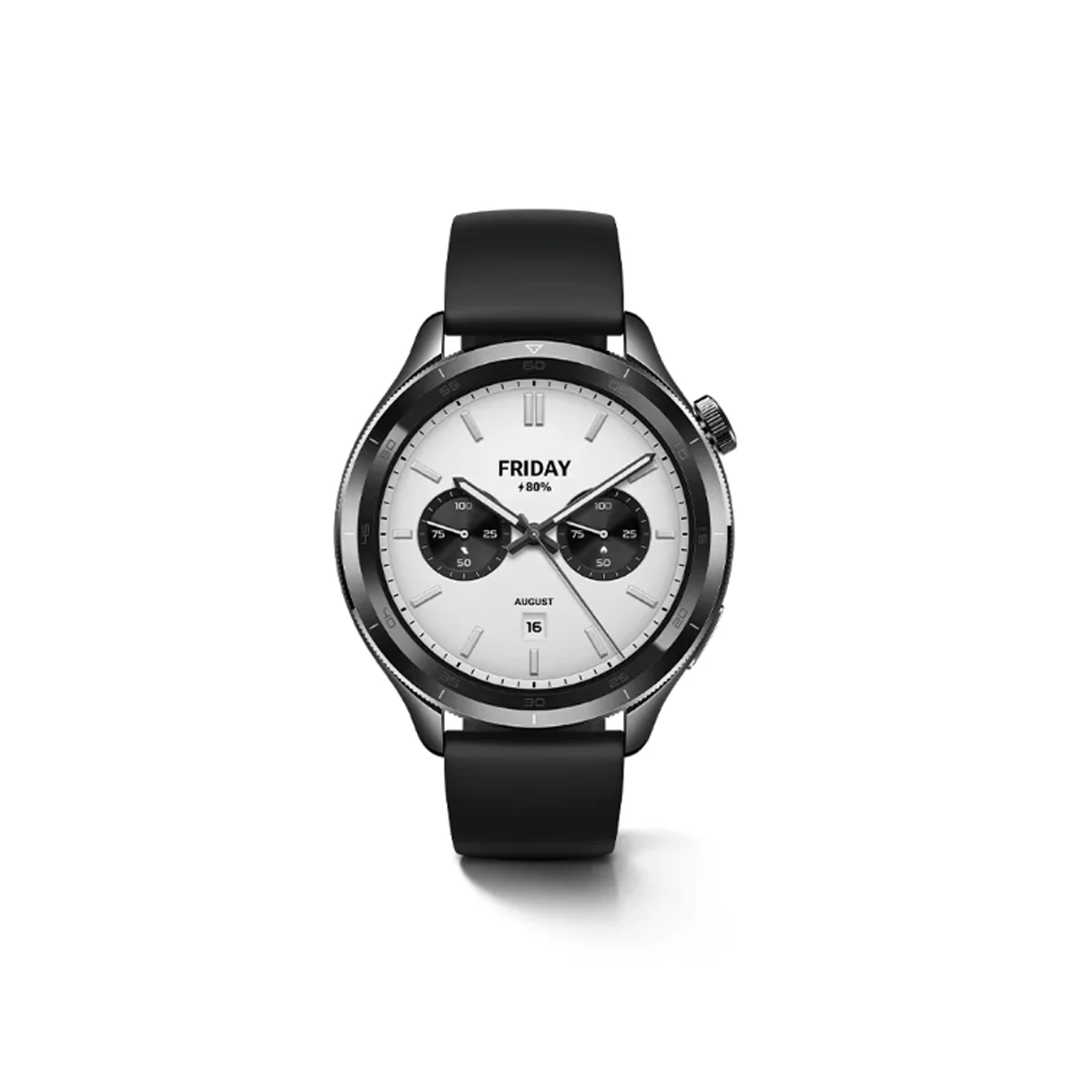 Xiaomi Watch S4 - Image 3