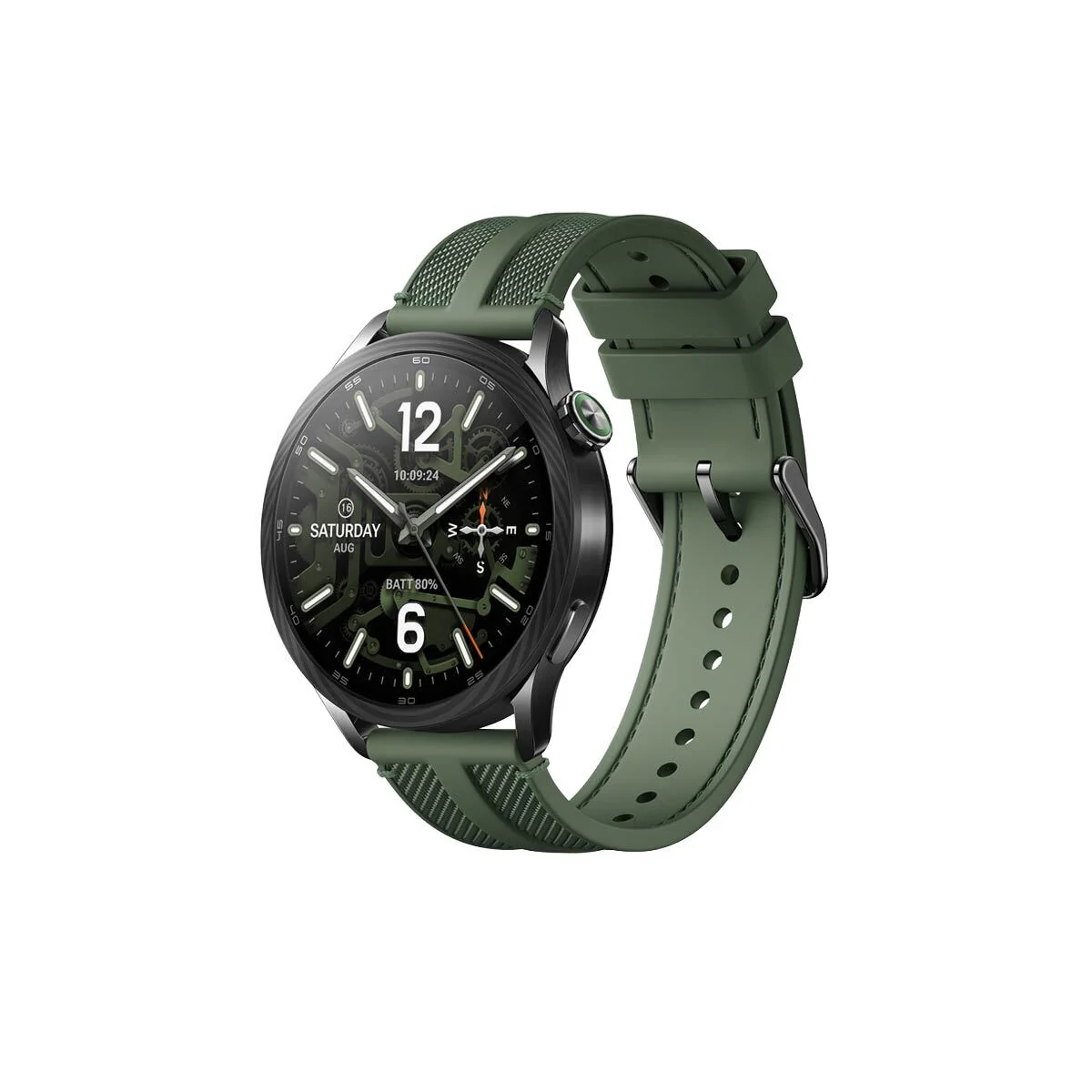 Xiaomi Watch S5